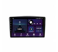 Apple Car Play Screen Android Auto Screen for Lexus LX470 Toyota Land Cruiser 100 1997-2001 Wireless, Mirror Link, Live Navigation, Voice Assistant, Touchscreen, Bluetooth, 8 Core 8G+256G