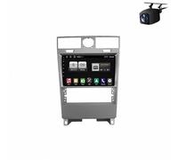 Apple Car Play Screen Android Auto Screen for Lincoln Navigator 2003-2009 Touchscreen Portable Carplay with Siri, Bluetooth, Transmitter, Voice Control, Ota, 8 Core 8G+256G
