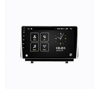 Apple Car Play Screen Android Auto Screen for Mazda 3 IV Axela BP 2018-2021 Ota Updates, Portrait and Landscape Modes, Backup Camera, Bluetooth, Voice, 8 Core 8G+256G