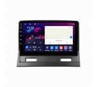 Apple Car Play Screen Android Auto Screen for Mitsubishi Galant 9 2003-2012 Portable Ips Touch Rear Camera, Bluetooth/Voice Control/Mirror Link/Gps, 4 Core 2G+32G