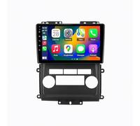 Apple Car Play Screen Android Auto Screen for Nissan Xterra 2 N50 2008-2015 Touchscreen Portable Apple Carplay Gps Navigation/Voice Control/Mirror, 4 Core 2G+32G