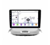 Apple Car Play Screen Android Auto Screen for Peugeot 206 T13 T16 T12 1998-2012 Portable Ips Touch Rear Camera, Bluetooth/Voice Control/Mirror Link/Gps, 4 Core 2G+32G