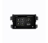 Apple Car Play Screen Android Auto Screen for Renault Clio 3 CLIO3 2005-2014 Car Play Mirror Link Music Video Player Siri/Airplay/Aux/Radio, Player Bluetooth, 8 Core 6G+128G