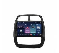 Apple Car Play Screen Android Auto Screen for Renault Kwid 2015-2019 Car Play Mirror Link Music Video Player Siri/Airplay/Aux/Radio, Player Bluetooth, 8 Core 6G+128G