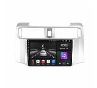 Apple Car Play Screen Android Auto Screen for Renault Logan Sandero/Lada Largus Car Play Mirror Link Music Video Player Siri/Airplay/Aux/Radio, Player Bluetooth, 8 Core 6G+128G