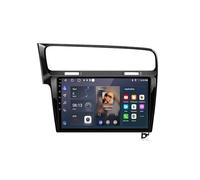 Apple Car Play Screen Android Auto Screen for Toyota Avalon 4 IV XX40 2012-2018 Ota Updates, Portable Car Tablet, Gps Navigation, Voice Control, Mirror Link, 8 Core 8G+256G