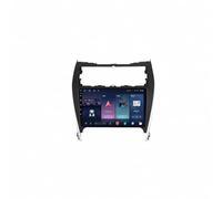 Apple Car Play Screen Android Auto Screen for Toyota Camry 7 XV 50 55 US Version 2012-2017 Touchscreen Portable Apple Carplay Gps Navigation/Voice Control/Mirror, 4 Core 2G+32G