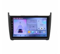 Apple Car Play Screen Android Auto Screen for Toyota Crown MAJESTA 3 S170 1999-2004 Car Play Mirror Link Music Video Player Siri/Airplay/Aux/Radio, Player Bluetooth, 4 Core 4G+64G