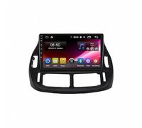 Apple Car Play Screen Android Auto Screen for Toyota Estima/Previa 2000-2005 Touchscreen Portable Apple Carplay Gps Navigation/Voice Control/Mirror, 4 Core 4G+64G