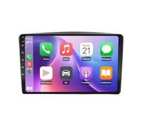 Apple Car Play Screen Android Auto Screen for Toyota Land Cruiser 100 LC100 1997-2001 Wireless, Mirror Link, Live Navigation, Voice Assistant, Touchscreen, Bluetooth, 8 Core 8G+256G
