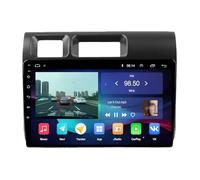 Apple Car Play Screen Android Auto Screen for Toyota Land Cruiser 8 J70 70 2023-2024 Car Stereo Fhd Touch Portable Navigation Music Video Player Bluetooth Wifi, Voice, 8 Core 6G+128G