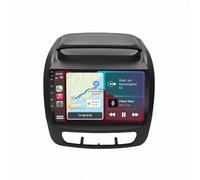 Apple Car Play Screen Android Auto Screen for TOYOTA REIZ Mark X 2009-2019 Car Stereo Fhd Touch Portable Navigation Music Video Player Bluetooth Wifi, Voice, 4 Core 4G+64G