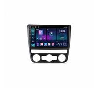 Apple Car Play Screen Android Auto Screen for Toyota Vitz XP10 Yadditif Platz Echo 1999-2005 Car Play Mirror Link Music Video Player Siri/Airplay/Aux/Radio, Player Bluetooth, 8 Core 4G+64G