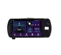 Apple Car Play Screen Android Auto Screen for Volkswagen Fox CrossFox SpaceCross 2010-2019 Ota Updates, Portrait and Landscape Modes, Backup Camera, Bluetooth, Voice, 8 Core 6G+128G
