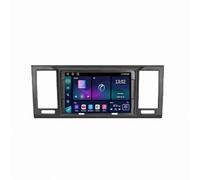 Apple Car Play Screen Android Auto Screen for Volvo XC90 XC 90 2004-2014 Ota Updates, Portrait and Landscape Modes, Backup Camera, Bluetooth, Voice, 8 Core 4G+64G