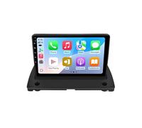 Apple Car Play Screen Android Auto Screen for Volvo XC90 xc 90 Car Radio 2004-2014 Touchscreen Portable Carplay with Siri, Bluetooth, Transmitter, Voice Control, 4 Core 2G+32G