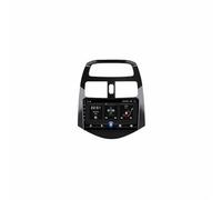Apple Car Play Screen for Chevrolet Spark Beat Matiz Creative 2009-2016 Wireless Carplay Android Auto, Ips Touchscreen Radio, Gps Navigation, Bluetooth Fm Radio, Dash Cam &, 8 Core 6G+128G
