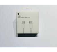 Apple USB-C Woven Charge Cable (1m)