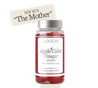 Apple Cider Vinegar Gummies