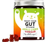 Apple Cider Vinegar Gummies - High-Dose with 350 mg Apple Cider Vinegar Powder