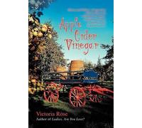 Apple Cider Vinegar History and FolkloreCompositio