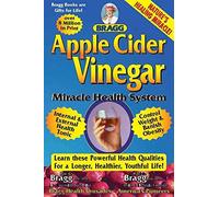 [(Apple Cider Vinegar : Miracle Health System)] [By (author) Paul C Bragg ] published on (June, 2008)