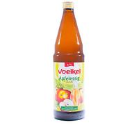 Apple Cider Vinegar - Naturally Cloudy 750ml