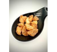 Apple & Cinnamon Dried Fruit Sugar Added 30-4.9kg Apple with Sugar & Cinnamon (150 Grams)