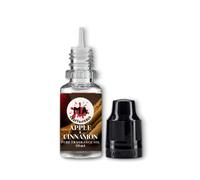 Apple&Cinnamon Fragrance Oil for Making Soap, Bath Bombs, Scented Candels