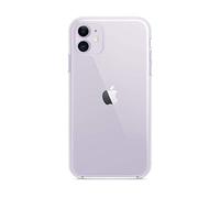 Apple Clear Case (for iPhone 11)