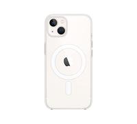 Apple Iphone 13 Clear Case With Magsafe Clear