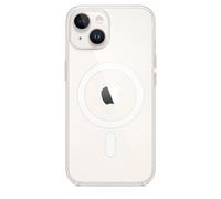 Apple iPhone 14 Plus Clear Case with MagSafe