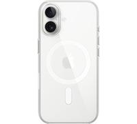 Apple iPhone 17 Clear Case with MagSafe and Camera Control: Lightweight Phone Case, Wireless Charging Compatible, Smooth Glossy Finish
