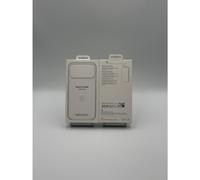 Apple iPhone 17 Pro Max Phone Case with MagSafe - Clear