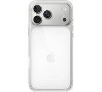 Apple iPhone 17 Pro Max Protective Phone Case with MagSafe - Clear Glossy A