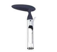 Apple Corer Stainless Steel Apple Pears Core Remover Tool Fruit Cutter Seeder Slicer Knife Kitchen Vegetable Tools