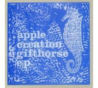 Apple Creation , The - Gifthorse E.P. - Amy Records - AC00212