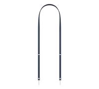 Apple Crossbody Strap - Blue