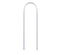 Apple Crossbody Strap - Light Blue