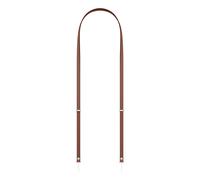 Apple Crossbody Strap - Sienna