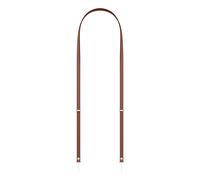 Apple Crossbody Strap - Sienna