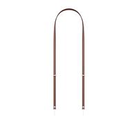 Apple Crossbody Strap - Sienna