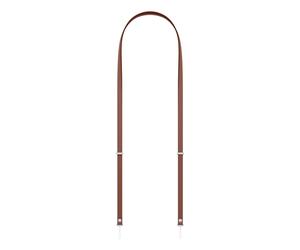 Apple Crossbody Strap - Sienna