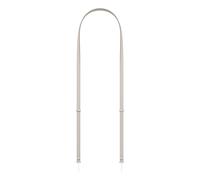 Apple Crossbody Strap - Tan