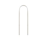 Apple Crossbody Strap - Tan | Apple