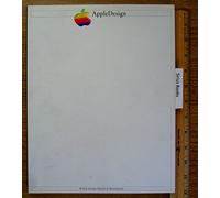 Apple Design: the work of the Apple industrial design group