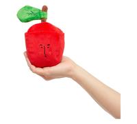 Apple digging toy Red one size