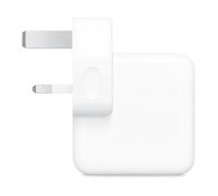 Apple Dual USB-C UK Power Adapter 35W