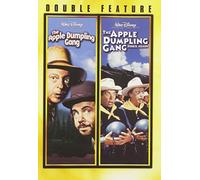 Apple Dumpling Gang & Apple Dumpling Rides Again [DVD] [Region 1] [US Import] [NTSC]