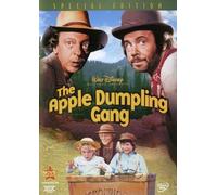 Apple Dumpling Gang [DVD] [1975] [Region 1] [US Import] [NTSC]